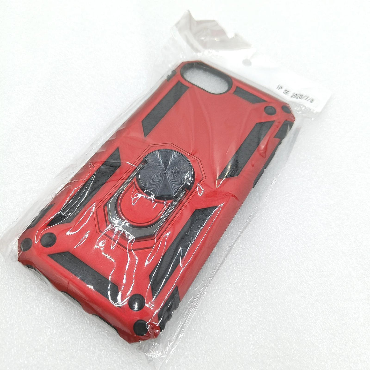 Yiakeng Hülle iPhone SE 2020 Schutz Zubehör Apple 7 8 Stoßfest