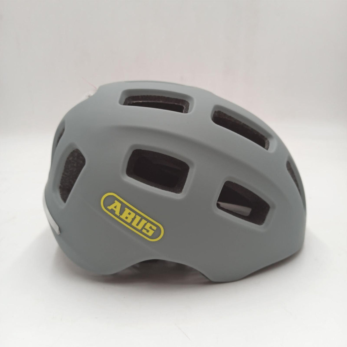 Abus Fahrradhelm Kopfschutz Sicherheit Youn I 2 0 Kinder Jugendliche Beleuchtung