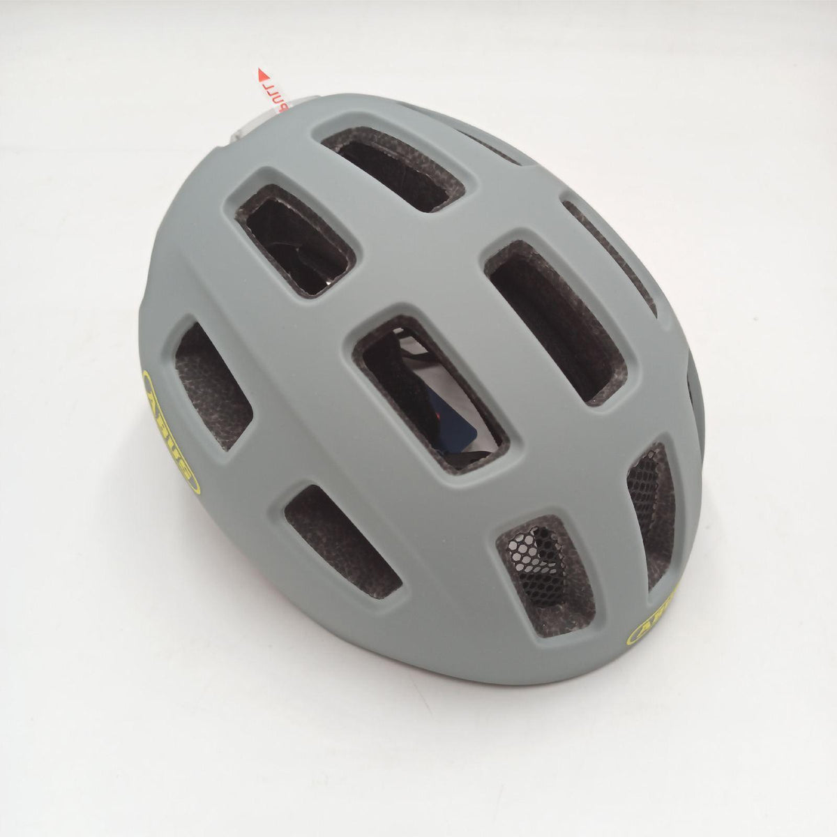 Abus Fahrradhelm Kopfschutz Sicherheit Youn I 2 0 Kinder Jugendliche Beleuchtung