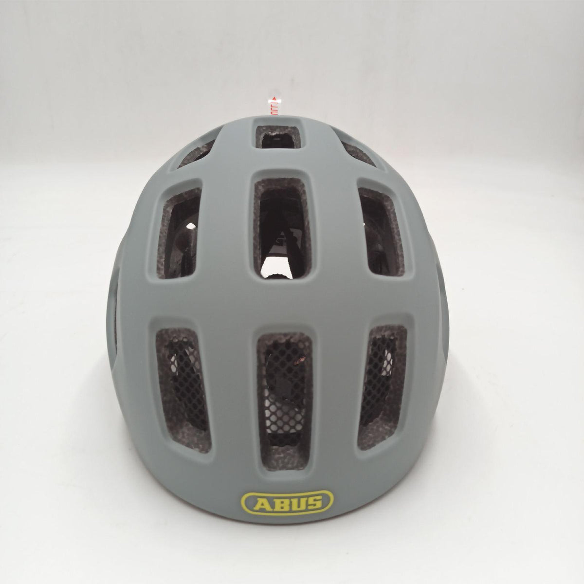 Abus Fahrradhelm Kopfschutz Sicherheit Youn I 2 0 Kinder Jugendliche Beleuchtung