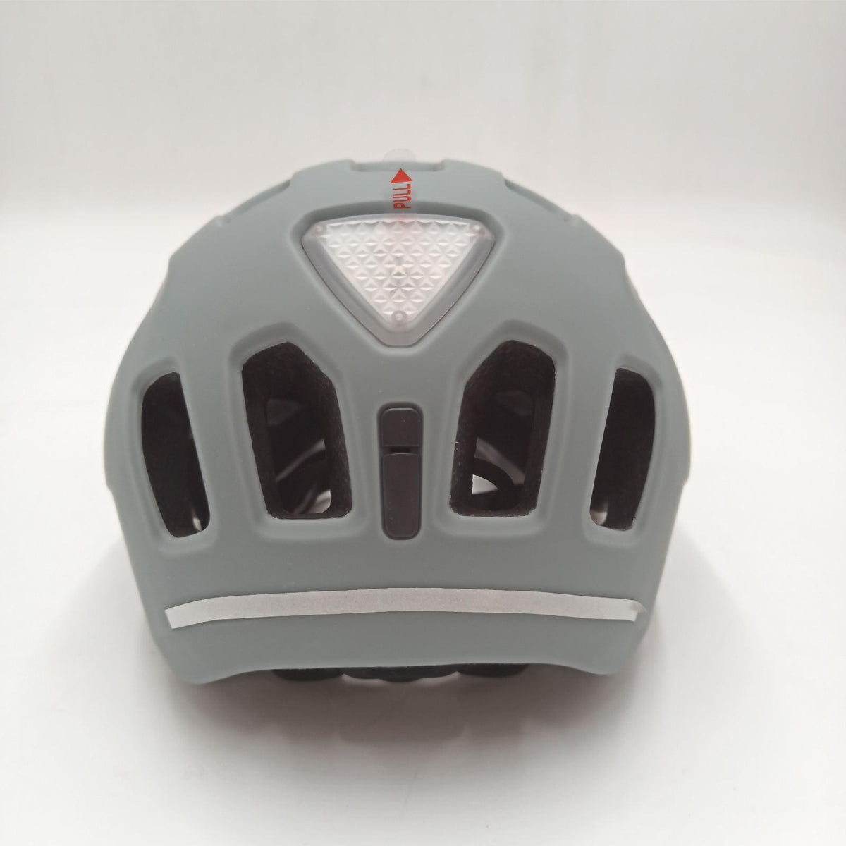 Abus Fahrradhelm Kopfschutz Sicherheit Youn I 2 0 Kinder Jugendliche Beleuchtung