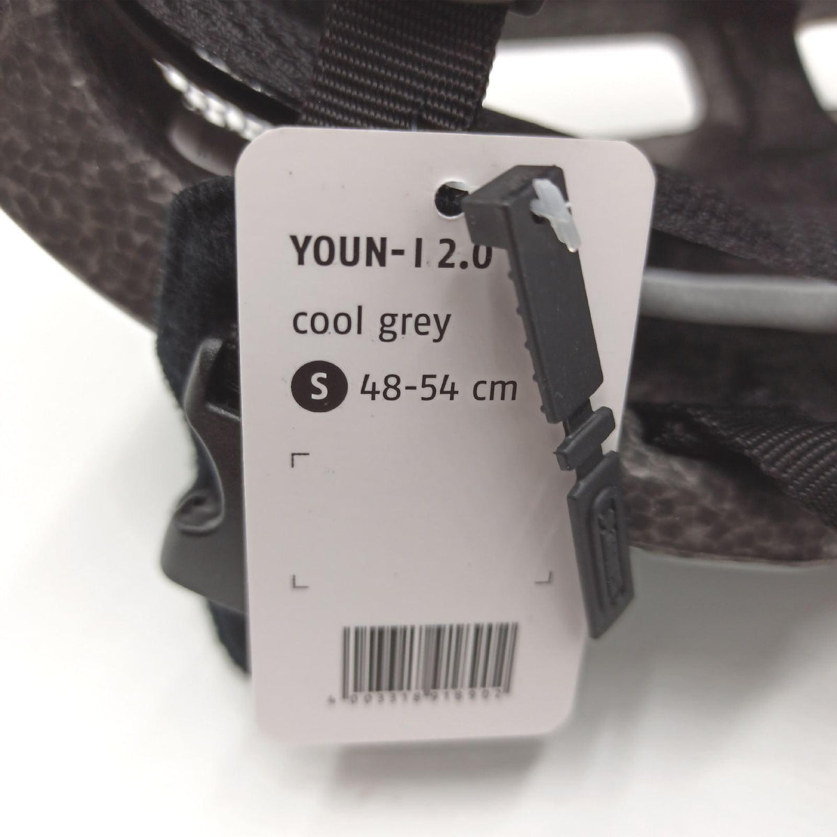 Abus Fahrradhelm Kopfschutz Sicherheit Youn I 2 0 Kinder Jugendliche Beleuchtung