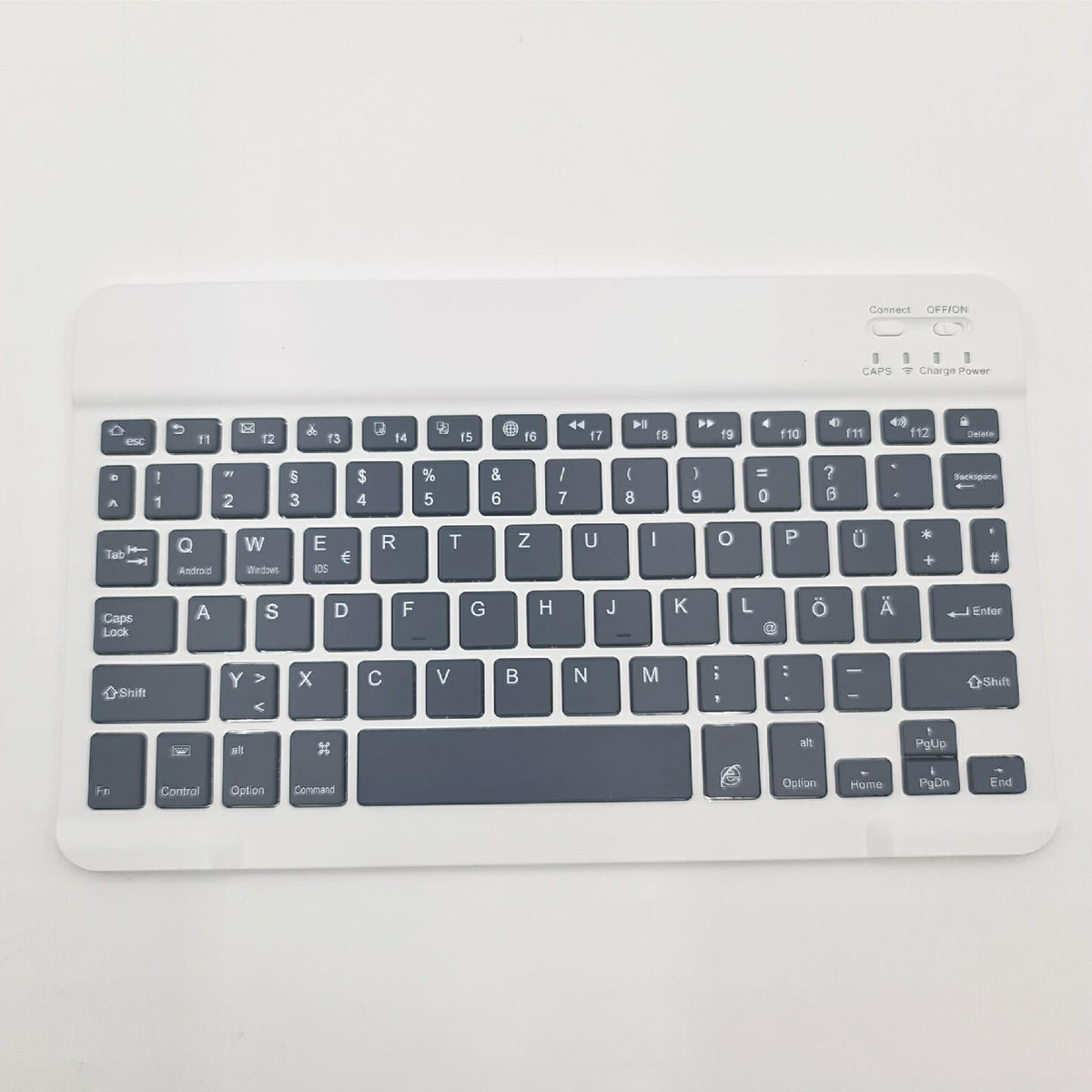 Apple iPad Pro Hülle Zubehör iPad Air 5 Air 4 Schutz Luxus Tastatur Ab