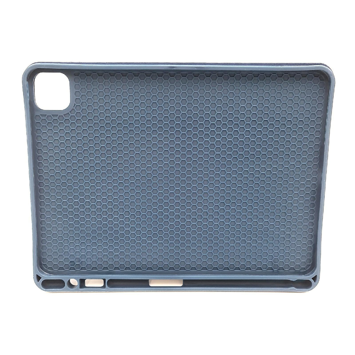 Apple iPad Pro Hülle Zubehör iPad Air 5 Air 4 Schutz Luxus Tastatur Ab