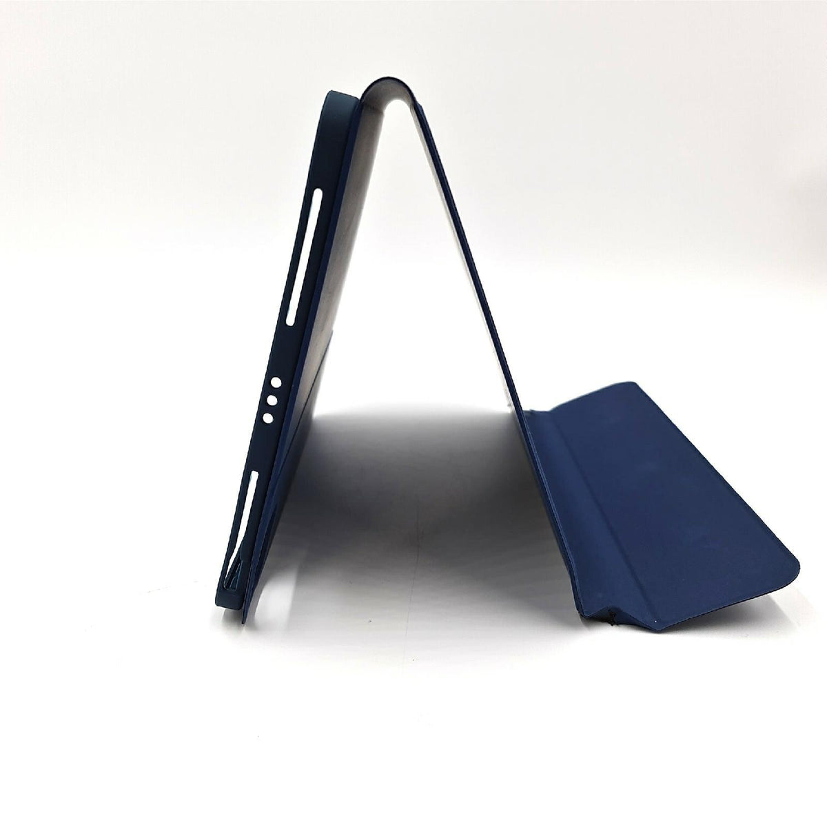 Apple iPad Pro Hülle Zubehör iPad Air 5 Air 4 Schutz Luxus Tastatur Ab