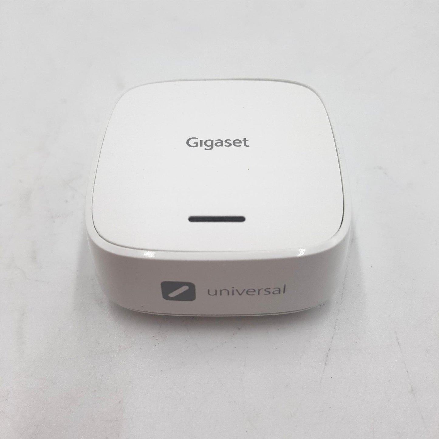 Gigaset Universal Sensor Tür Fenster Überwachung Universal ONE X Smart Home Erweiterung App Steuerung Temperatur