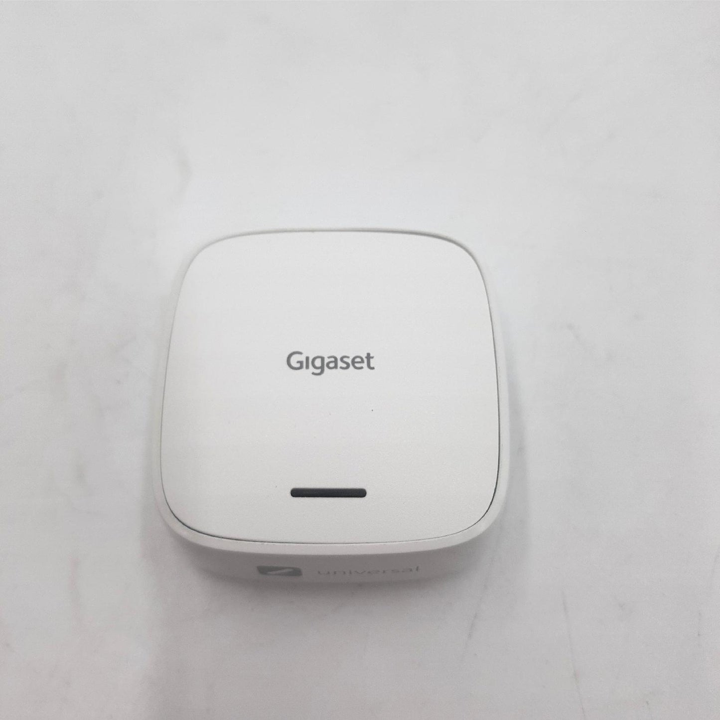Gigaset Universal Sensor Tür Fenster Überwachung Universal ONE X Smart Home Erweiterung App Steuerung Temperatur