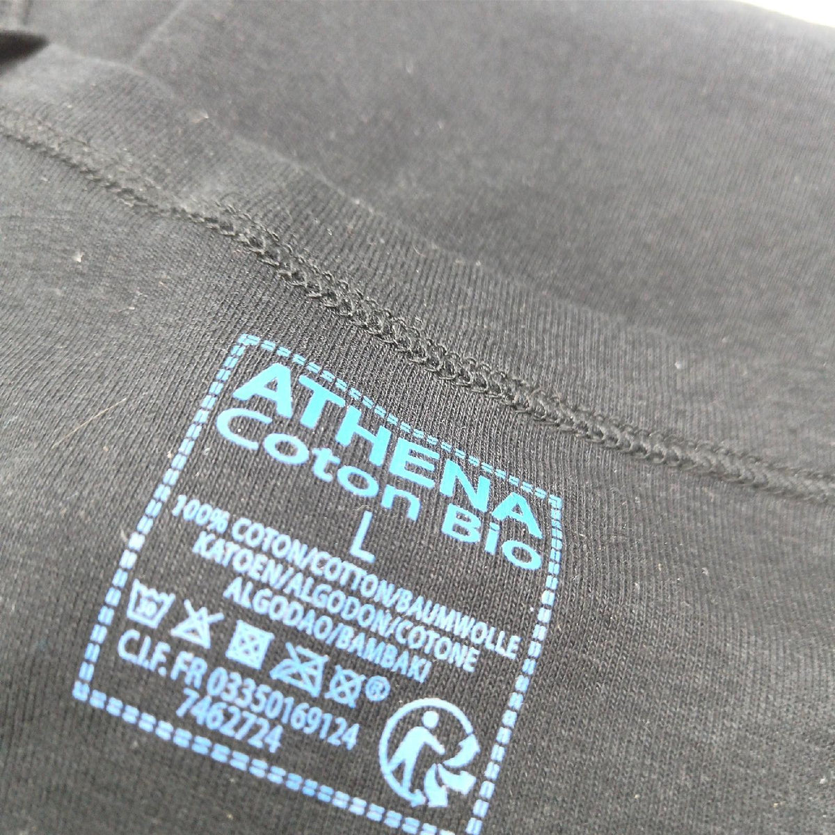 Athena- My Crush Slip für Damen- Glänzender Effekt- verführerisch  bequem und unterstützend