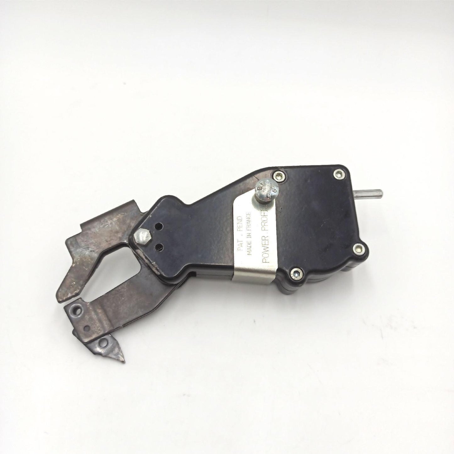 Edma 161455 Automatische Crimper, Mehrfarbig