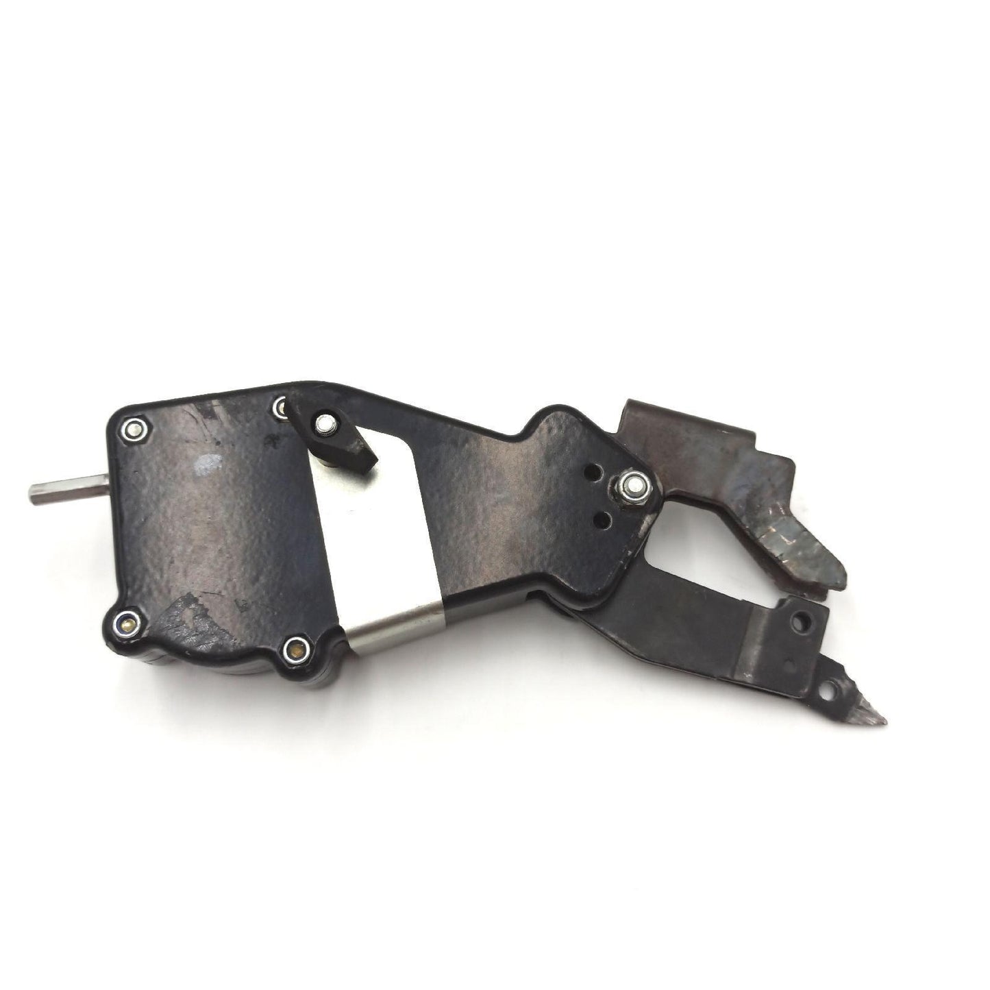 Edma 161455 Automatische Crimper, Mehrfarbig