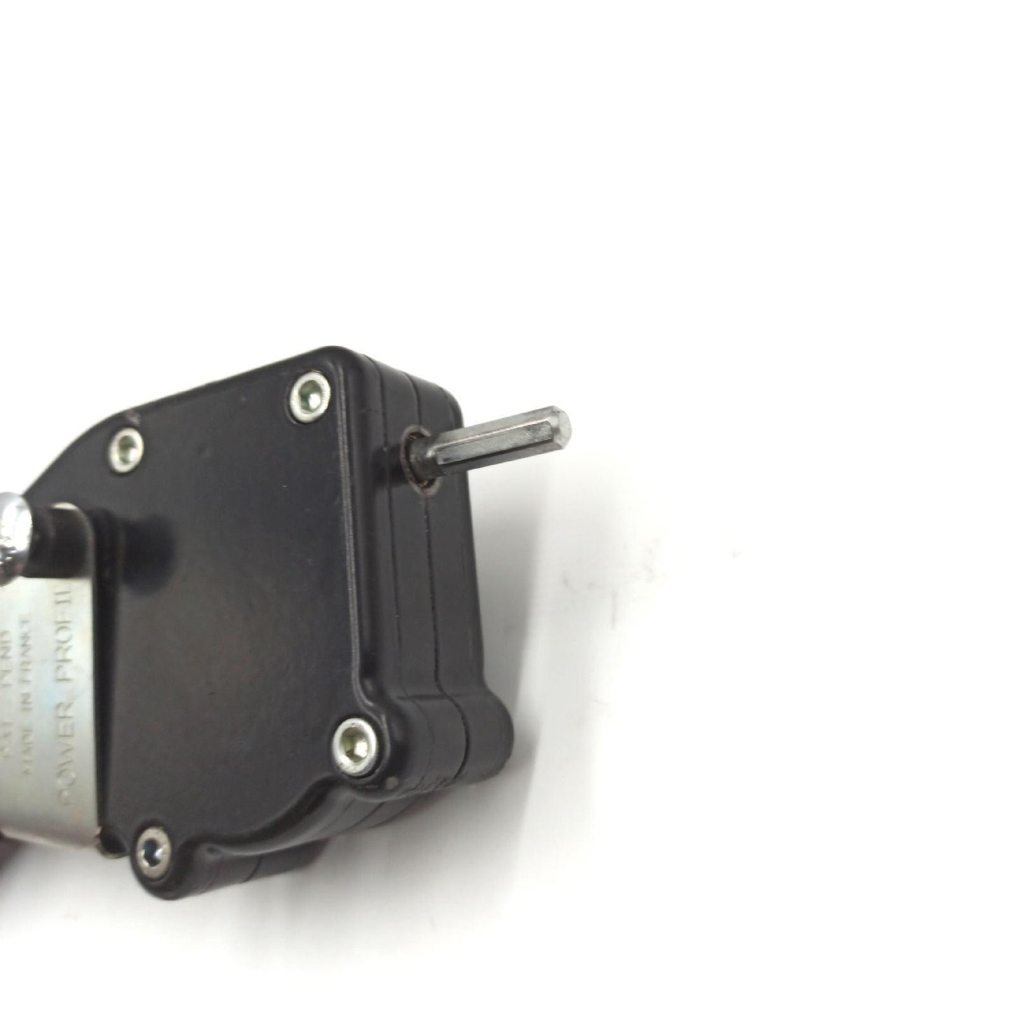 Edma 161455 Automatische Crimper, Mehrfarbig