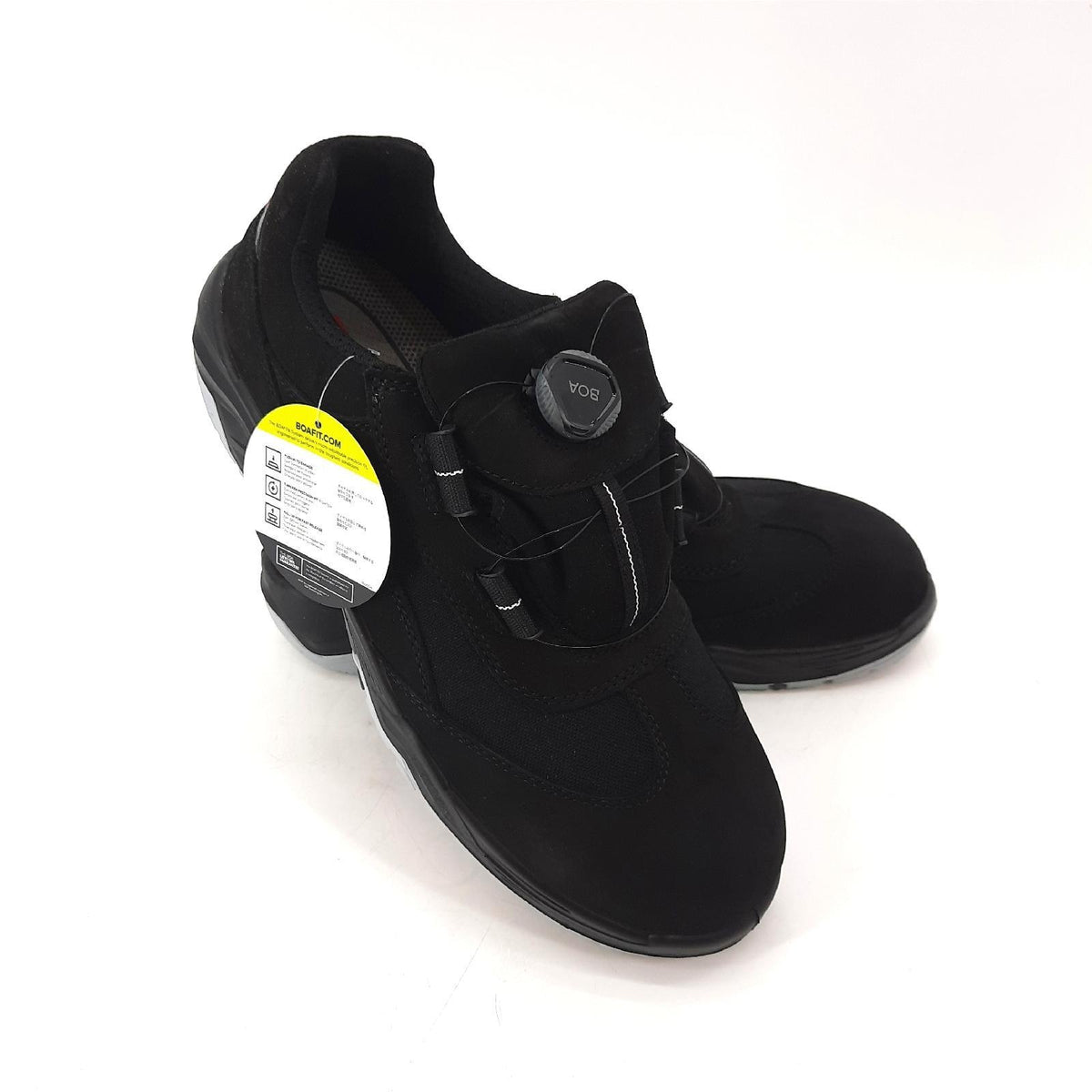 ELTEN Dustin BOA Low ESD S3S