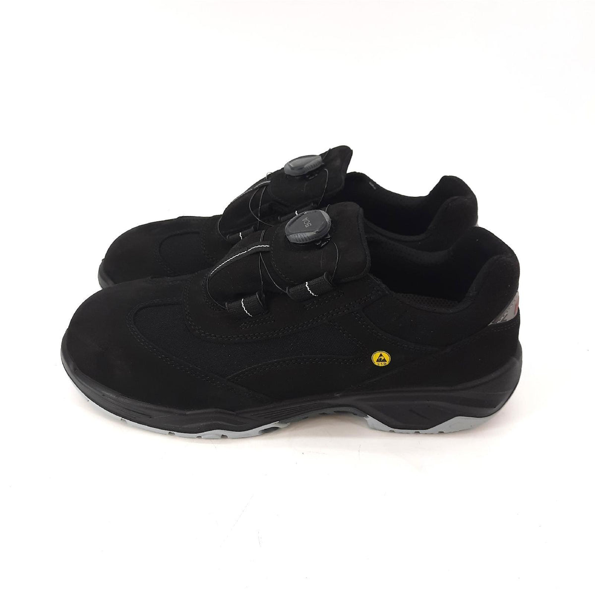 ELTEN Dustin BOA Low ESD S3S
