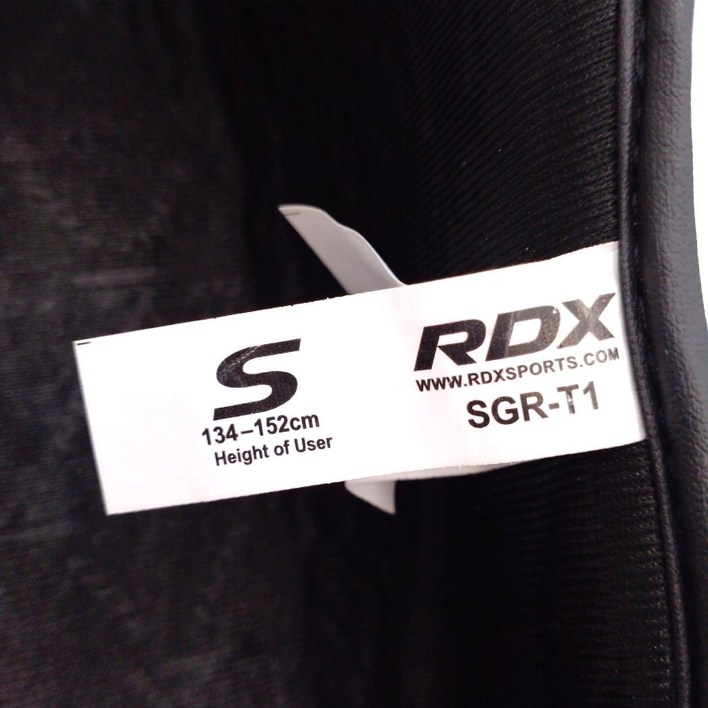 RDX Schienbeinschoner Kampfsport Schutzausrüstung Größe S Training Fitness