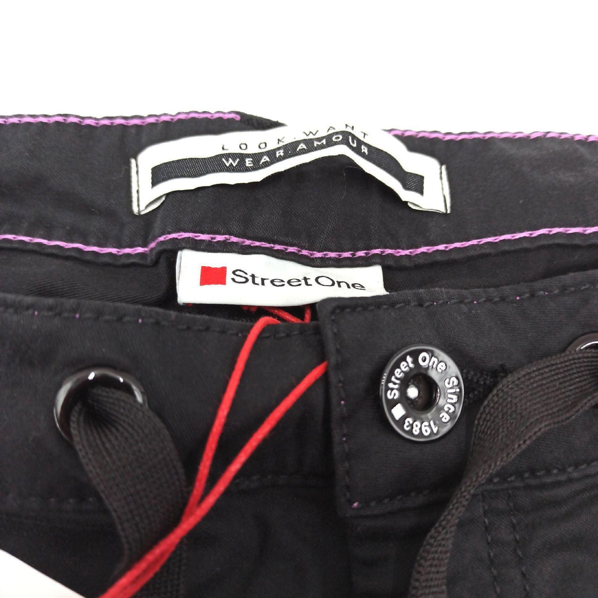 Street One Casual Hose