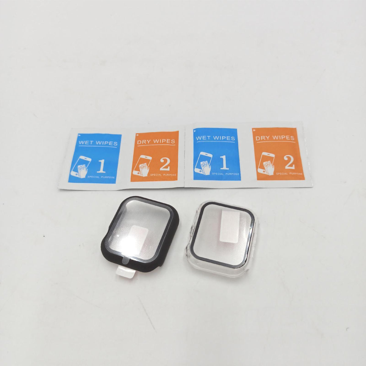 Recata PC Cover Bildschirm Schutz Glas 8 11 Zoll Sets Displayfolie Schutzglas Sicherheit