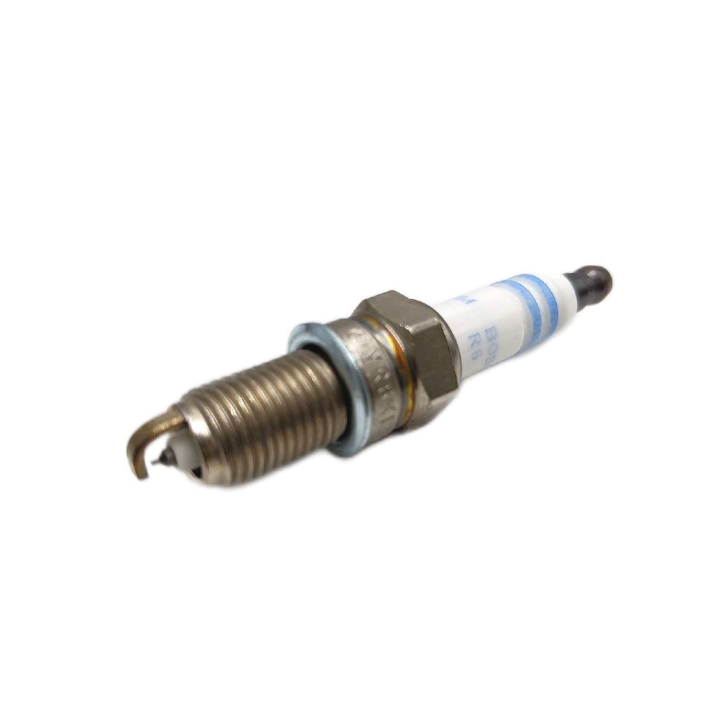Bosch Zündkerzen Double Iridium YR6KI332S 1 Qualität Verschleissteile Starke