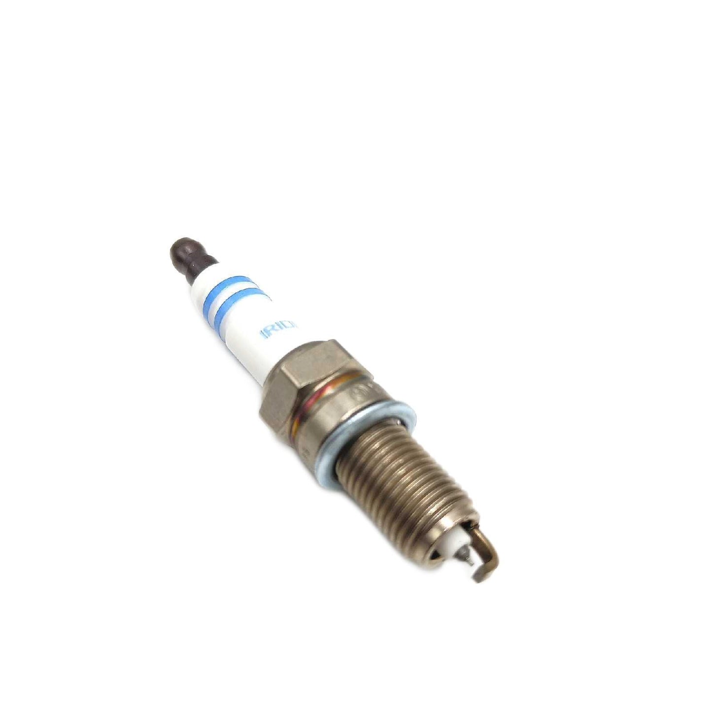 Bosch Zündkerzen Double Iridium YR6KI332S 1 Qualität Verschleissteile Starke