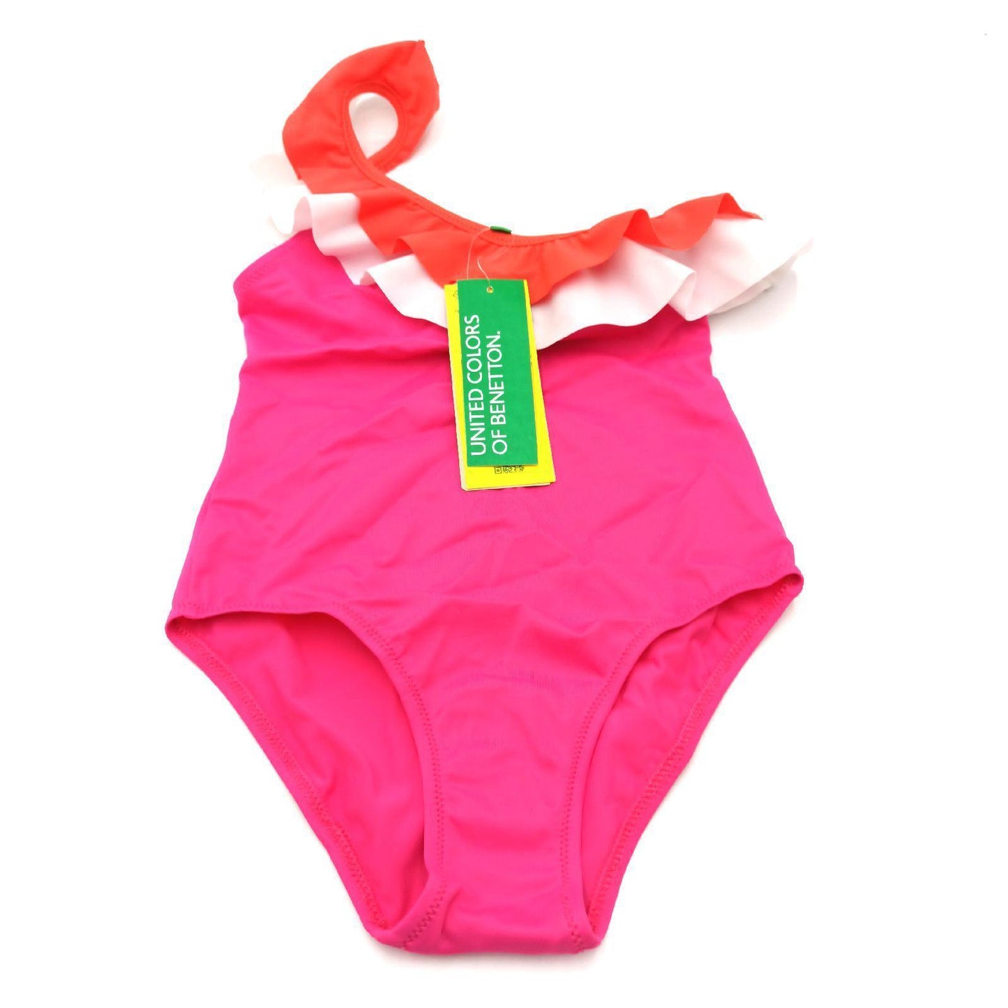 United Colors of Benetton Badeanzug Mädchen Bekleidung Intero 3L030I