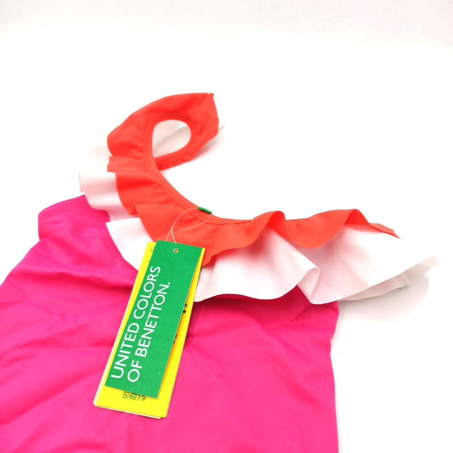 United Colors of Benetton Badeanzug Mädchen Bekleidung Intero 3L030I