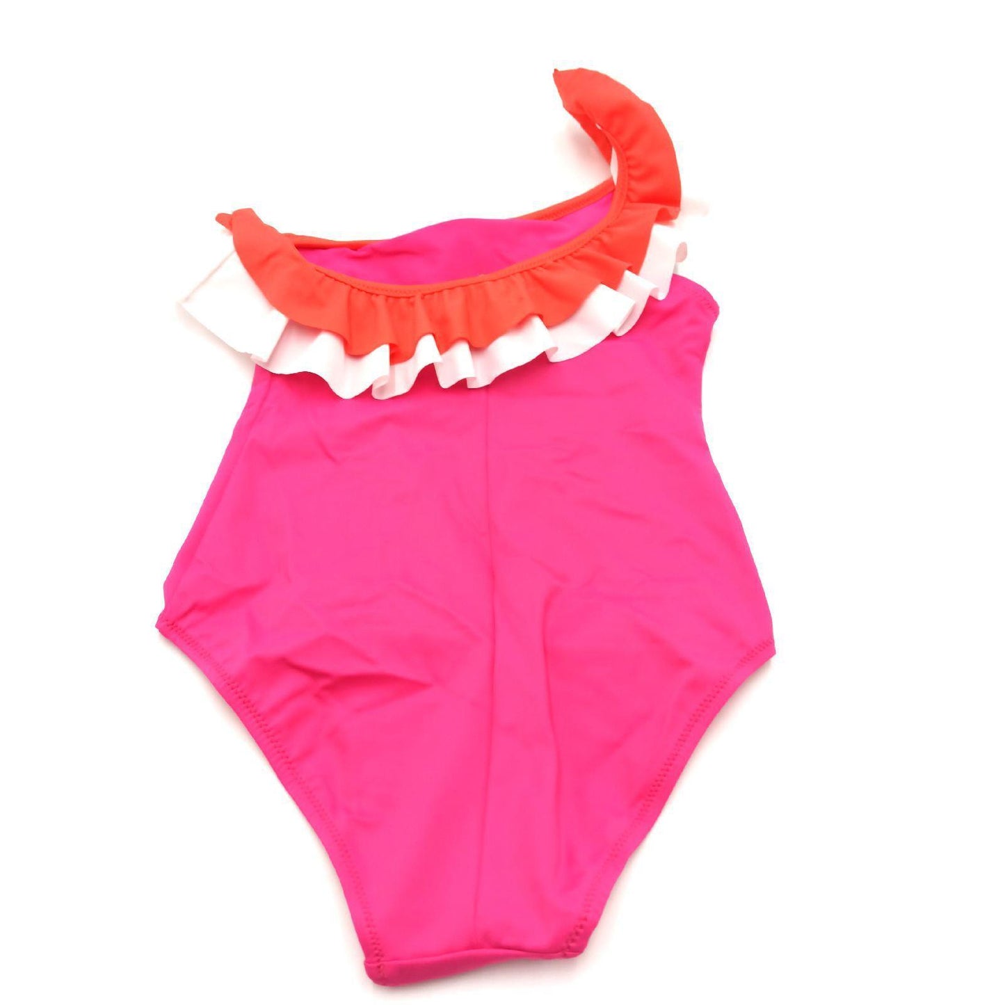 United Colors of Benetton Badeanzug Mädchen Bekleidung Intero 3L030I