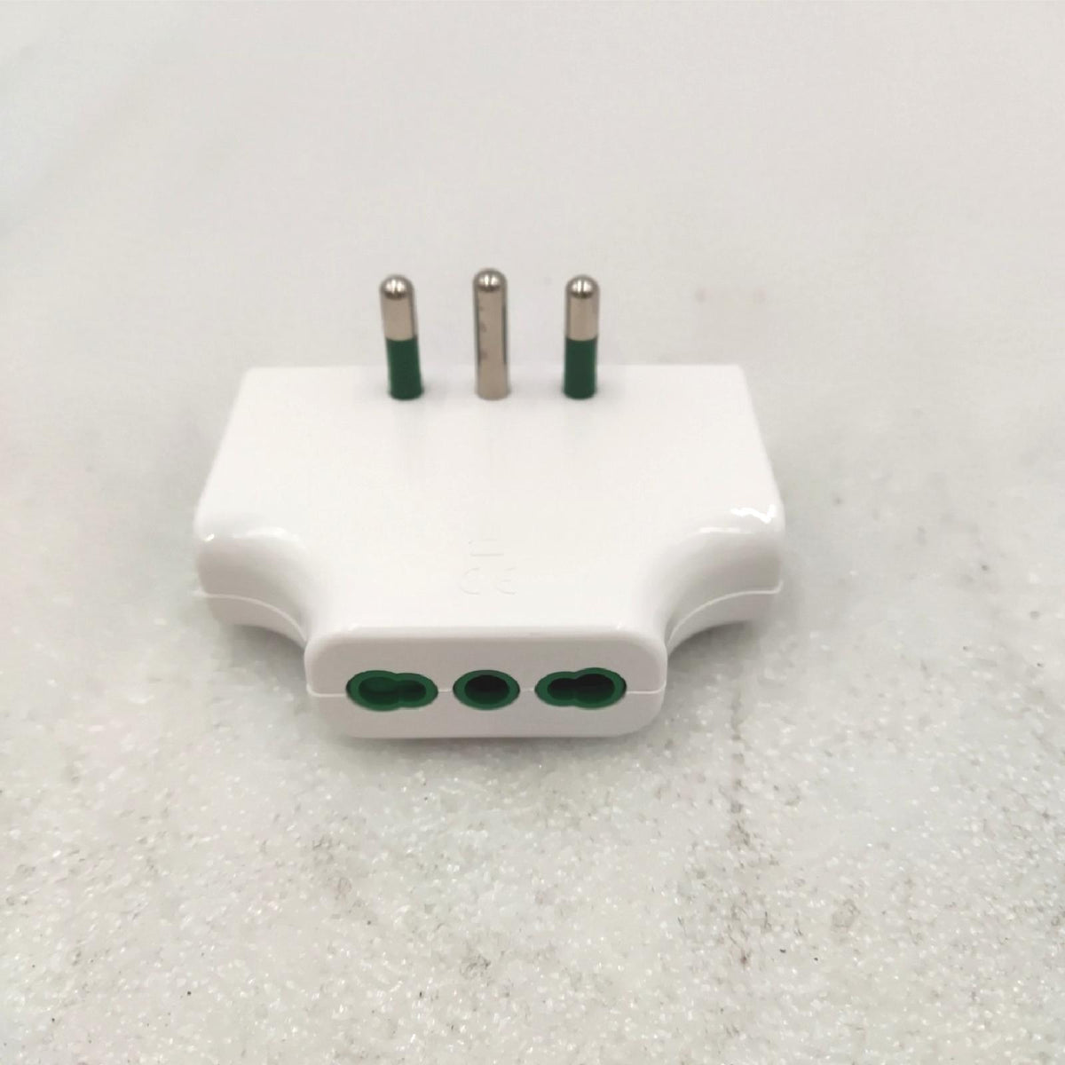 FANTON 82220 Stromstecker-Adapter
