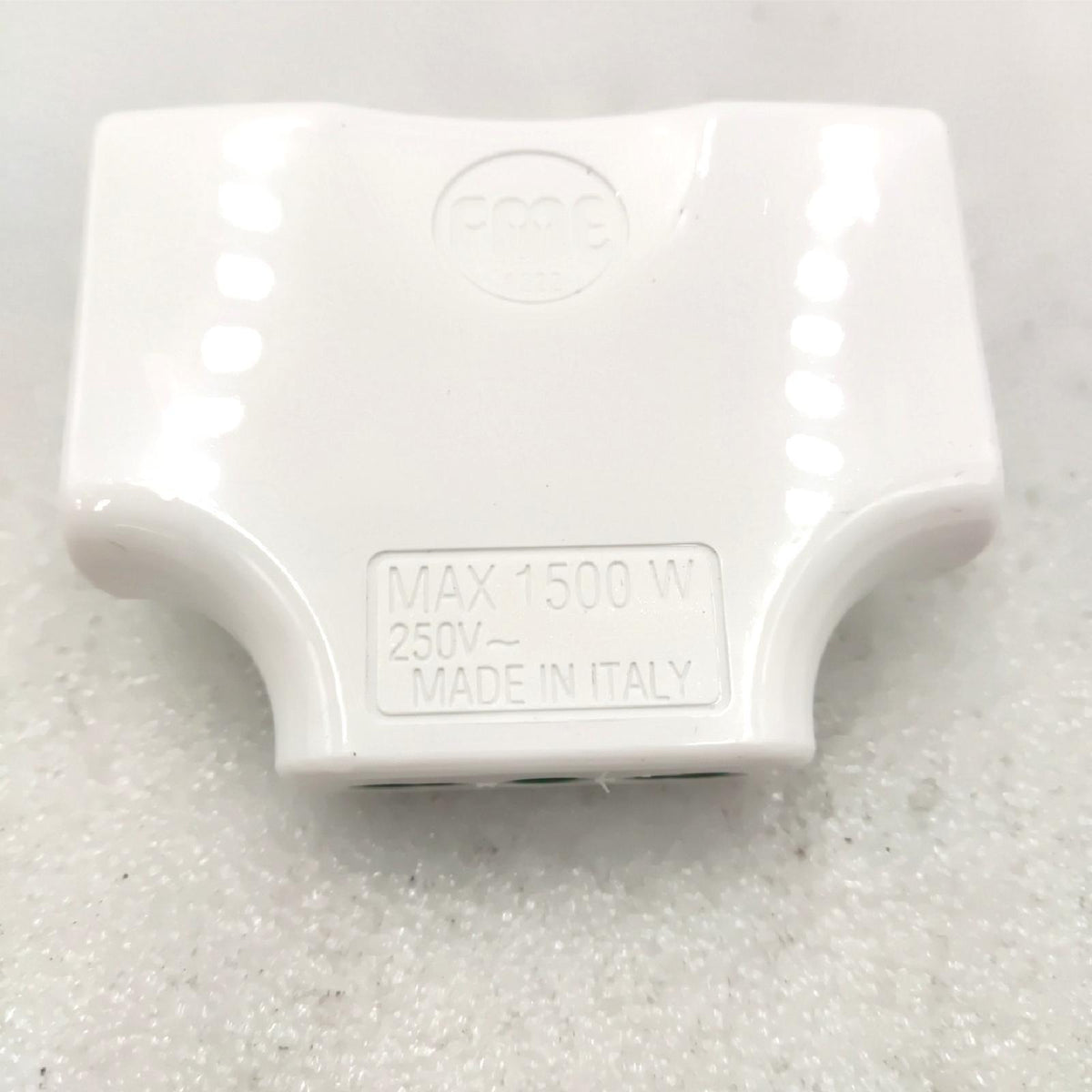 FANTON 82220 Stromstecker-Adapter