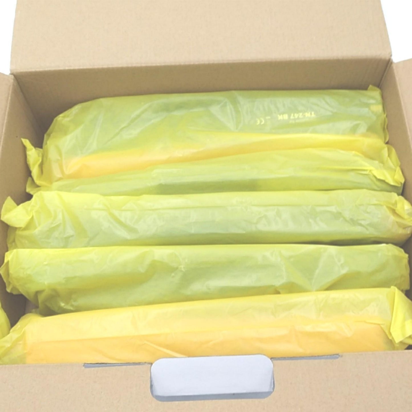 Wahr Tn247 Tn 243Cmyk Kompatibel Druckerpatronen Dcp L3550cdw Toner ImageERGY