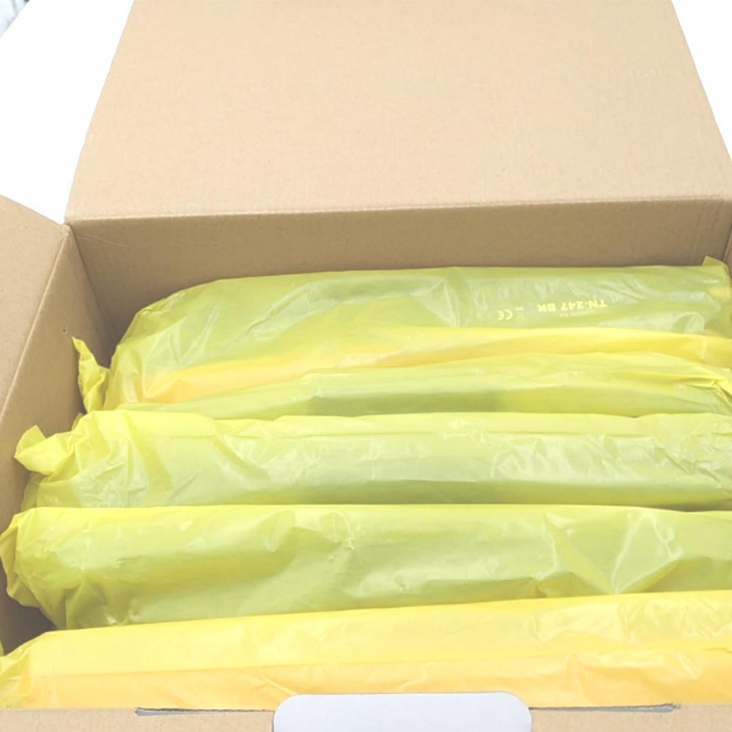 Wahr Tn247 Tn 243Cmyk Kompatibel Druckerpatronen Dcp L3550cdw Toner ImageERGY