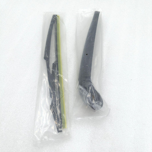 TarosTrade Scheibenwischerarm Set Auto Ersatzteil 244 0197 N 825