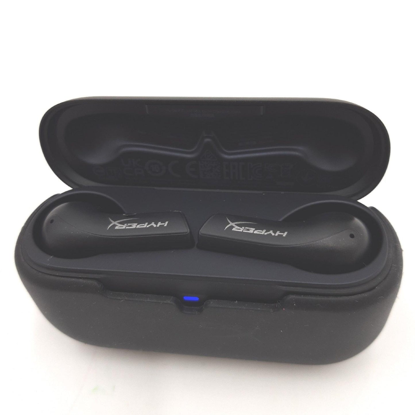 HyperXCloud Gaming Headset Bürozubehör Flott Mühelos Sound Finden