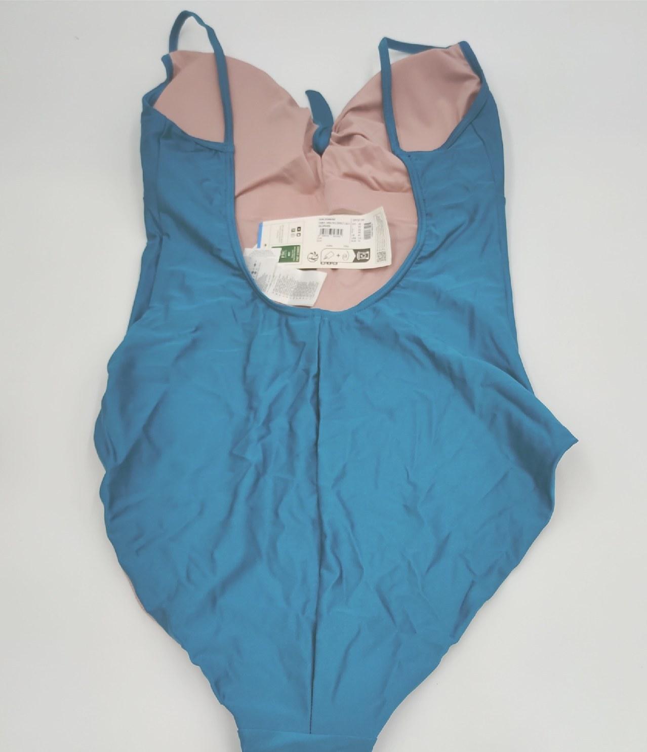Arena Badeanzug Damen Bademode Shila U Back Sportlich Elegant Strandmode Beachwear