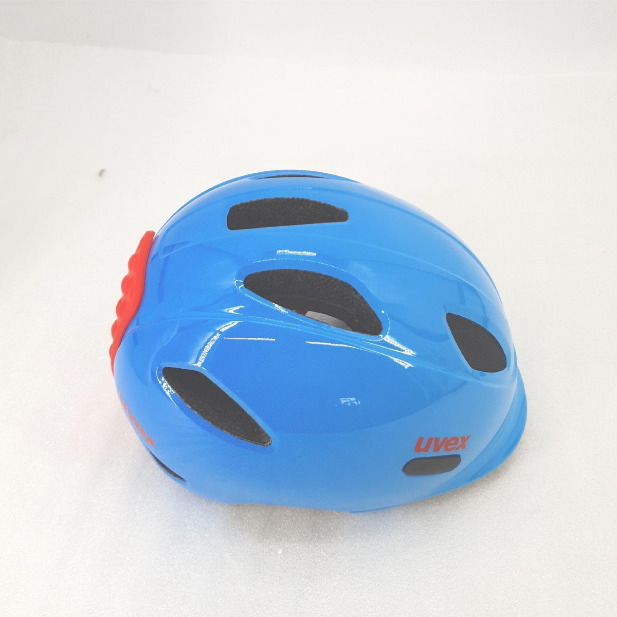 Uvex Fahrradhelm Kinderhelm Helmschutz Oyo Größenanpassung Leicht Sicherheitsschutz für