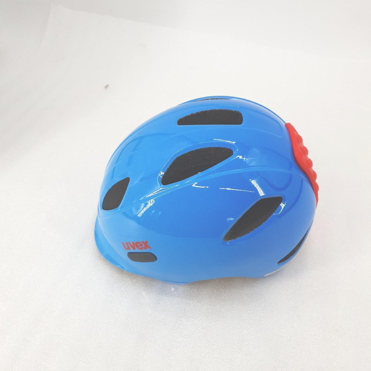 Uvex Fahrradhelm Kinderhelm Helmschutz Oyo Größenanpassung Leicht Sicherheitsschutz für