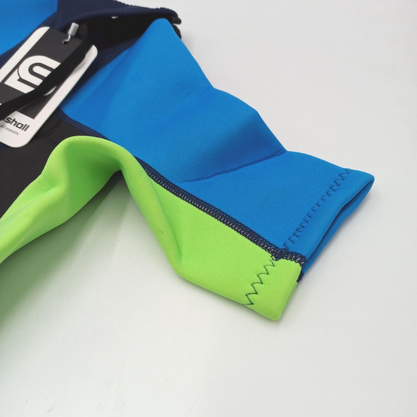 Taucher Badeanzug Jungen Shorty Taucher 2.5mm Neopren Thermik Surf Kids