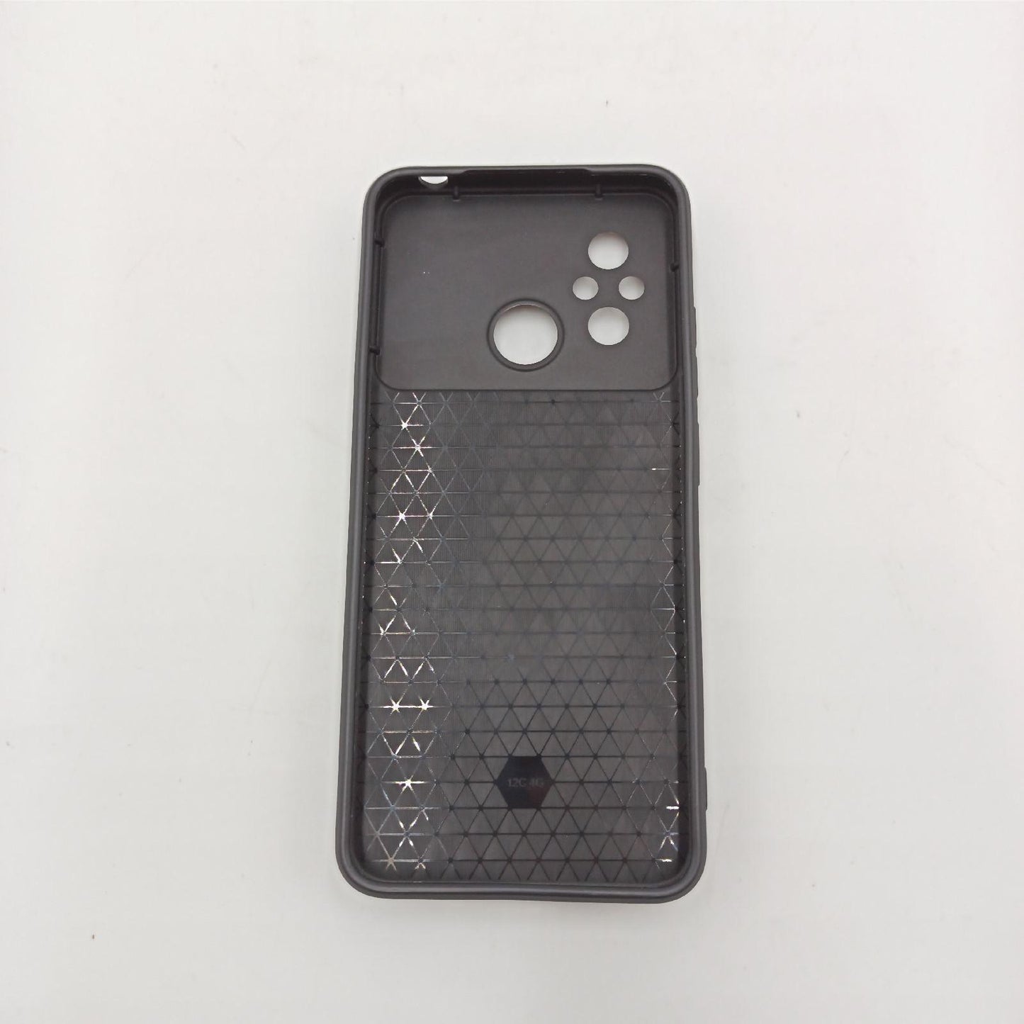 Xiaomi Redmi 12C Hülle Yohii Handyhülle 2 Stück Schutz Cover Case Innovativ.