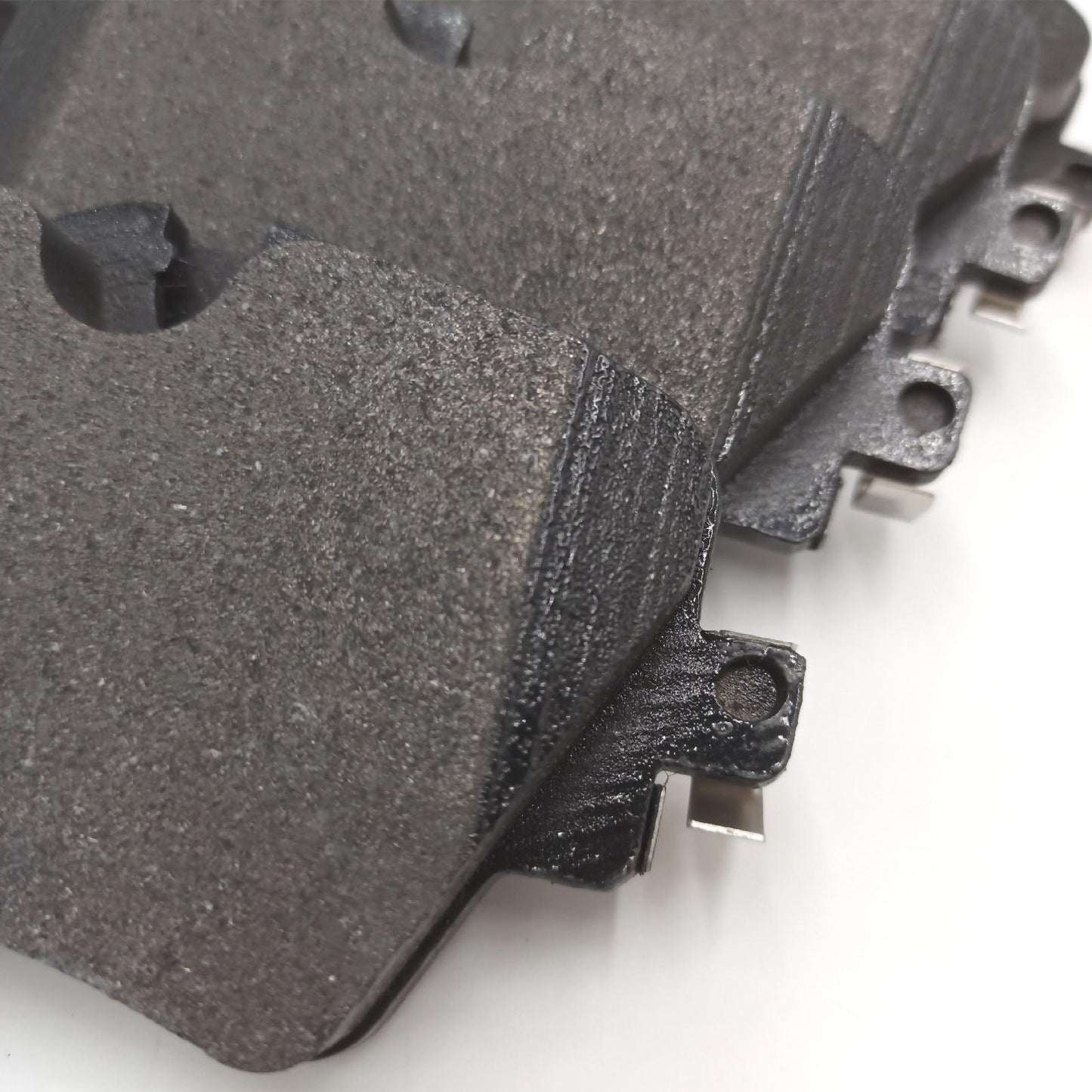 Hella Bremsbeläge Autoteile 8DB 355 023 131 Verschlei