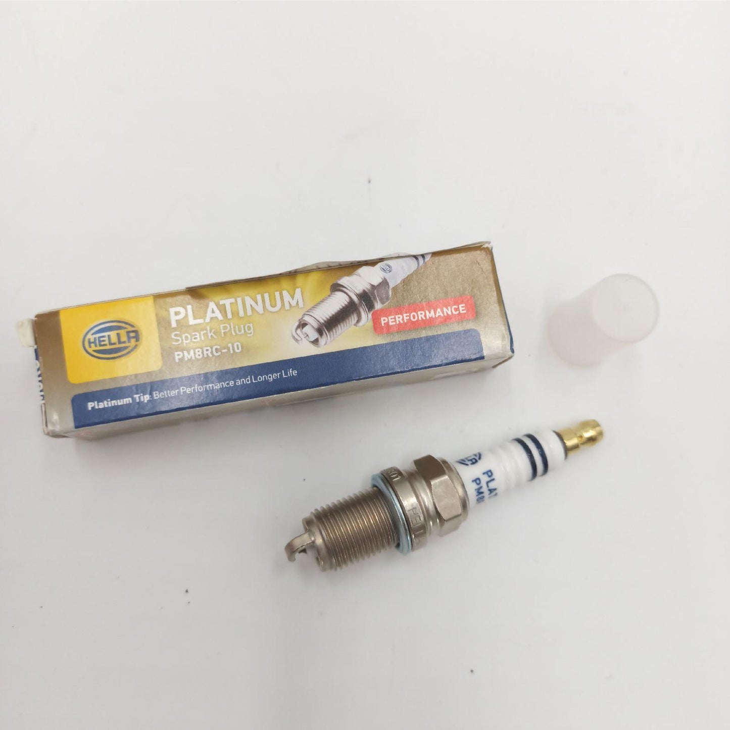 Hella Zündkerze Autoersatzteile 8EH 188 705 071 Platinum