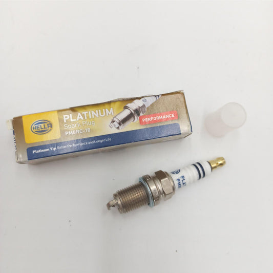 Hella Zündkerze Autoersatzteile 8EH 188 705 071 Platinum