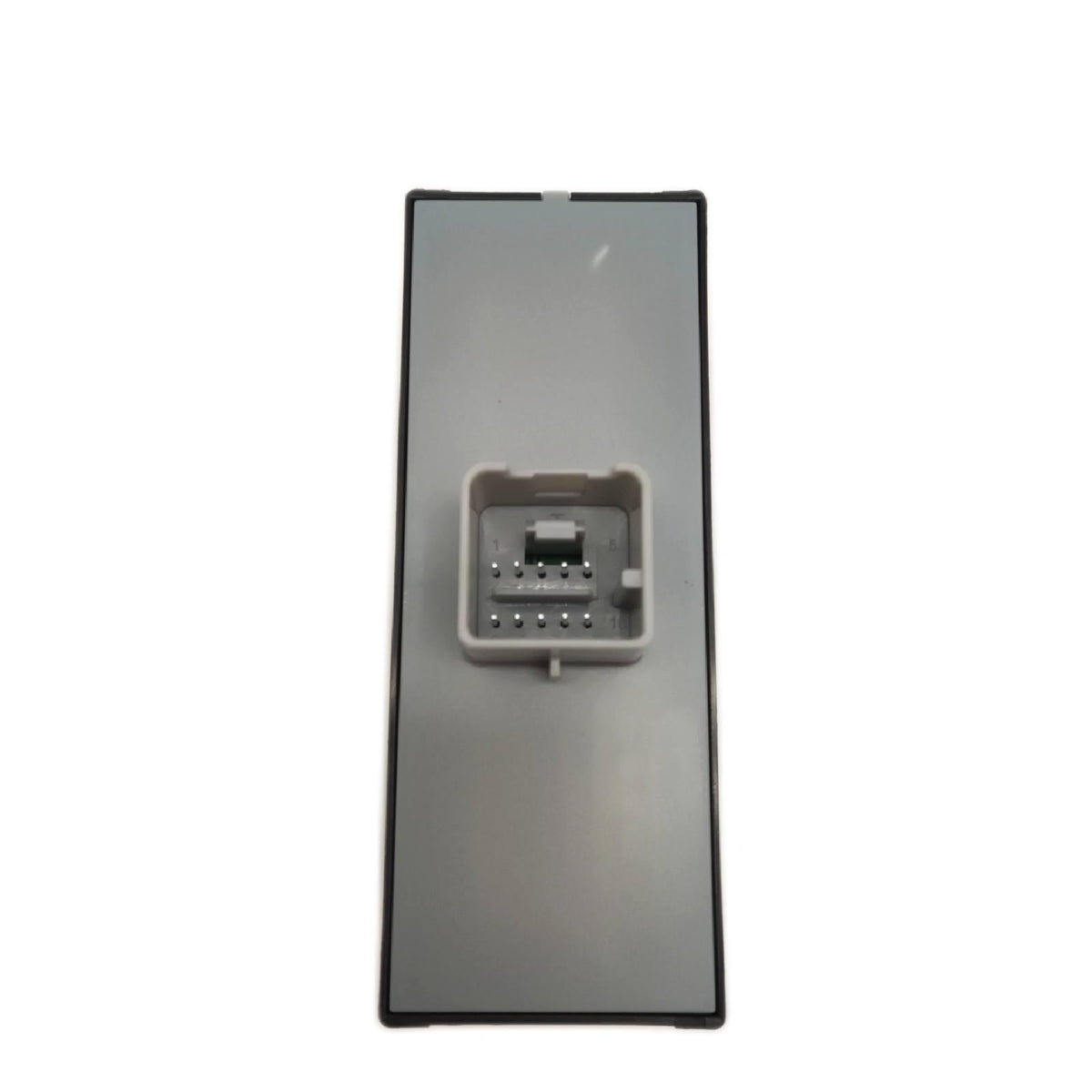 ZEALfix Electric fensterheber schalter Für Passat B6 B7 Fensterheber Schaltelement 1K4959857B Fensterheberschalter Für Je-tta Golf Polo Caddy Tiguan Touran