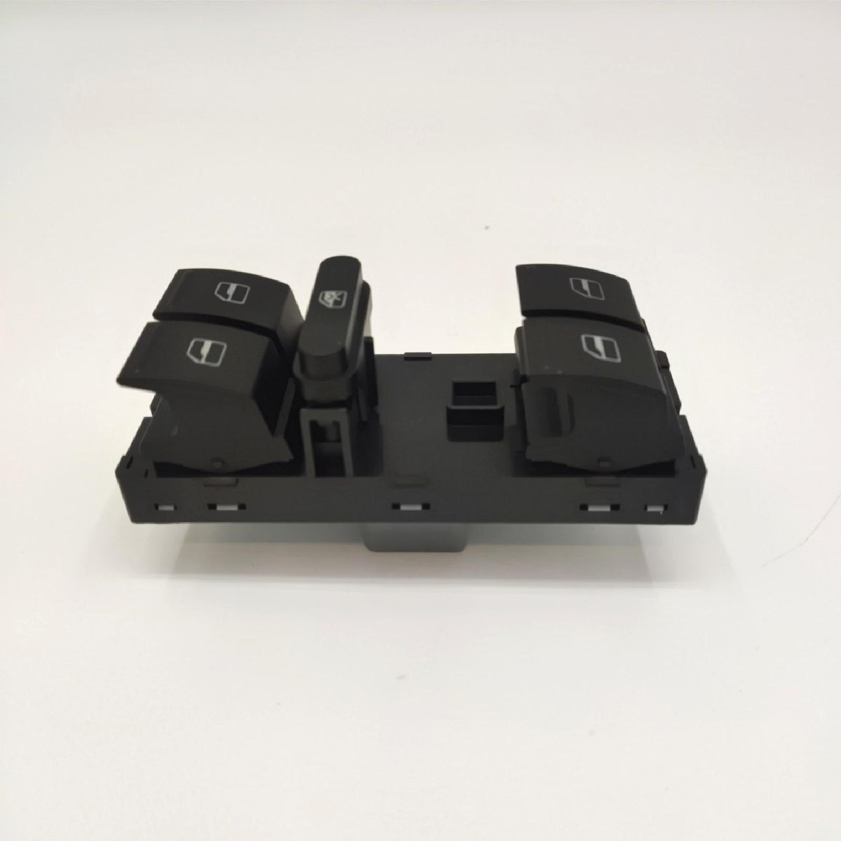 ZEALfix Electric fensterheber schalter Für Passat B6 B7 Fensterheber Schaltelement 1K4959857B Fensterheberschalter Für Je-tta Golf Polo Caddy Tiguan Touran