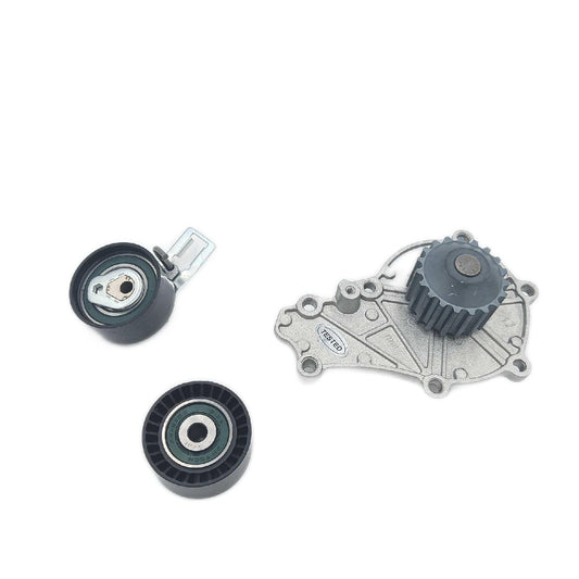 Procodis France KPE2054A Verteiler Set Wasserpumpe Zahnriemen fehlt