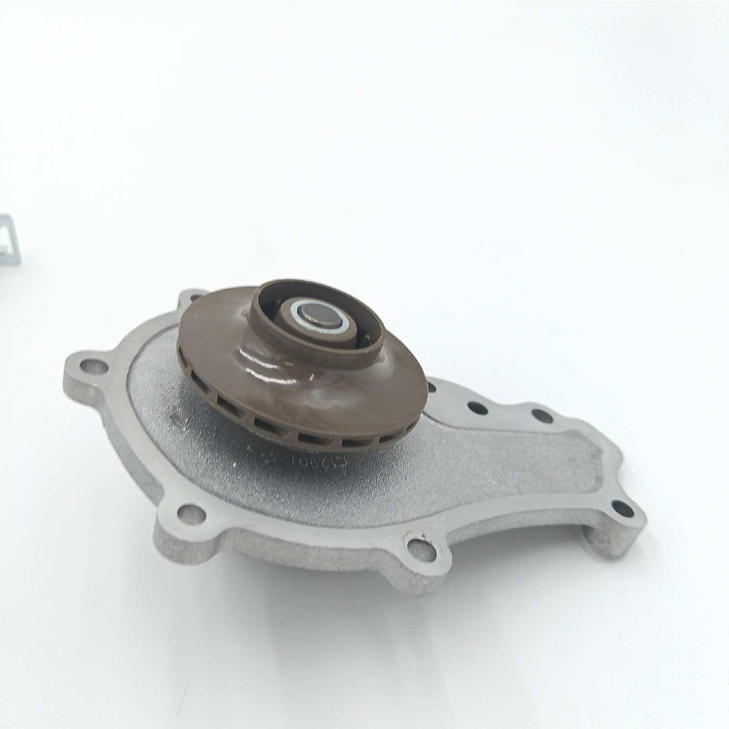 Procodis France KPE2054A Verteiler Set Wasserpumpe Zahnriemen fehlt