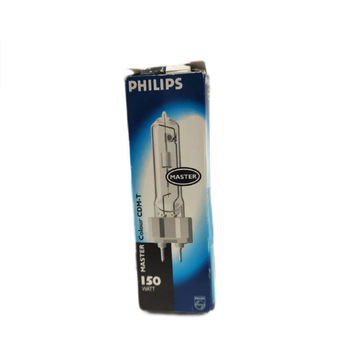 PHILIPS Halogen-Metalldampflampe CDM-T 150W / 830 G12