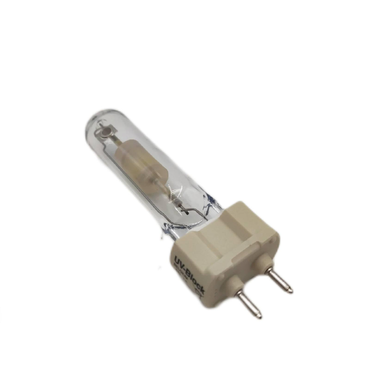 PHILIPS Halogen-Metalldampflampe CDM-T 150W / 830 G12