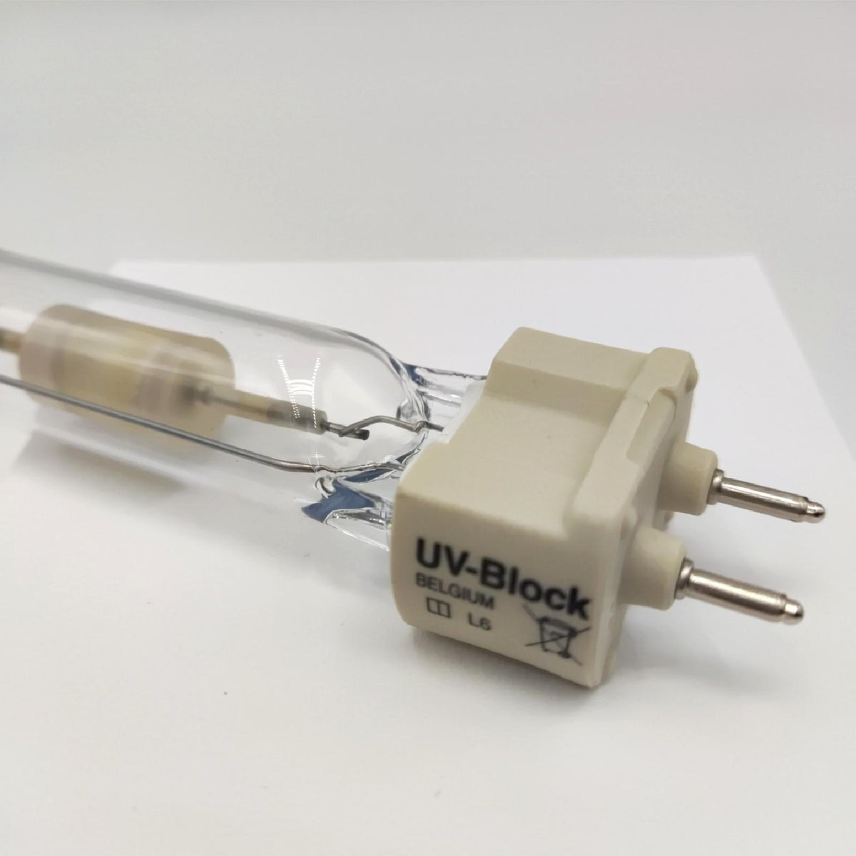 PHILIPS Halogen-Metalldampflampe CDM-T 150W / 830 G12