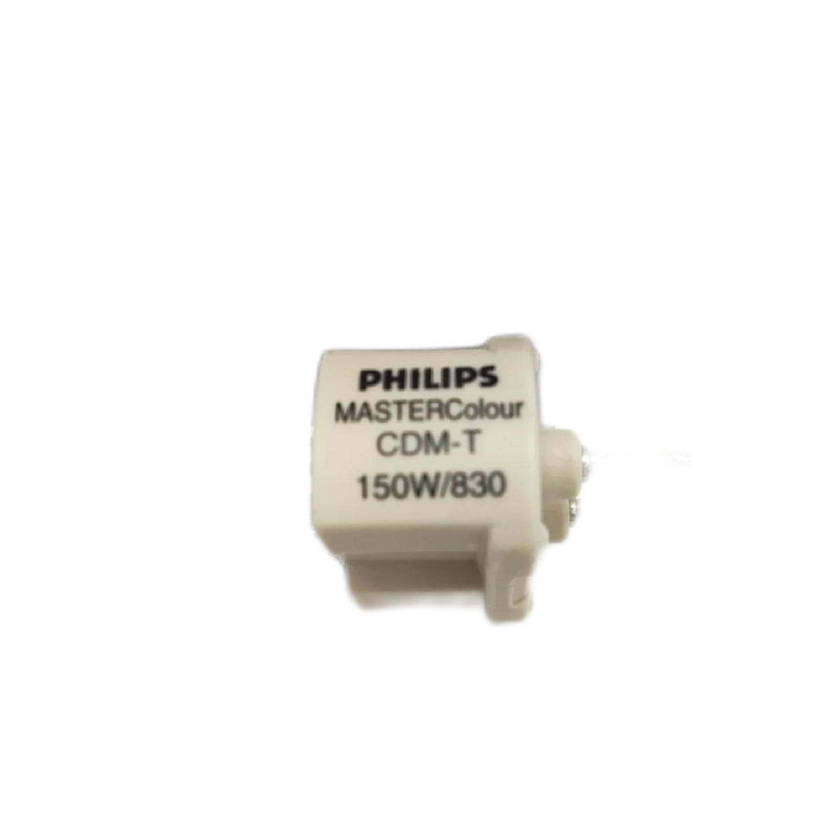 PHILIPS Halogen-Metalldampflampe CDM-T 150W / 830 G12