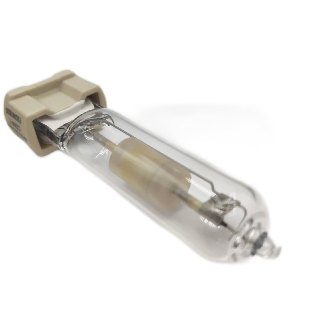 PHILIPS Halogen-Metalldampflampe CDM-T 150W / 830 G12