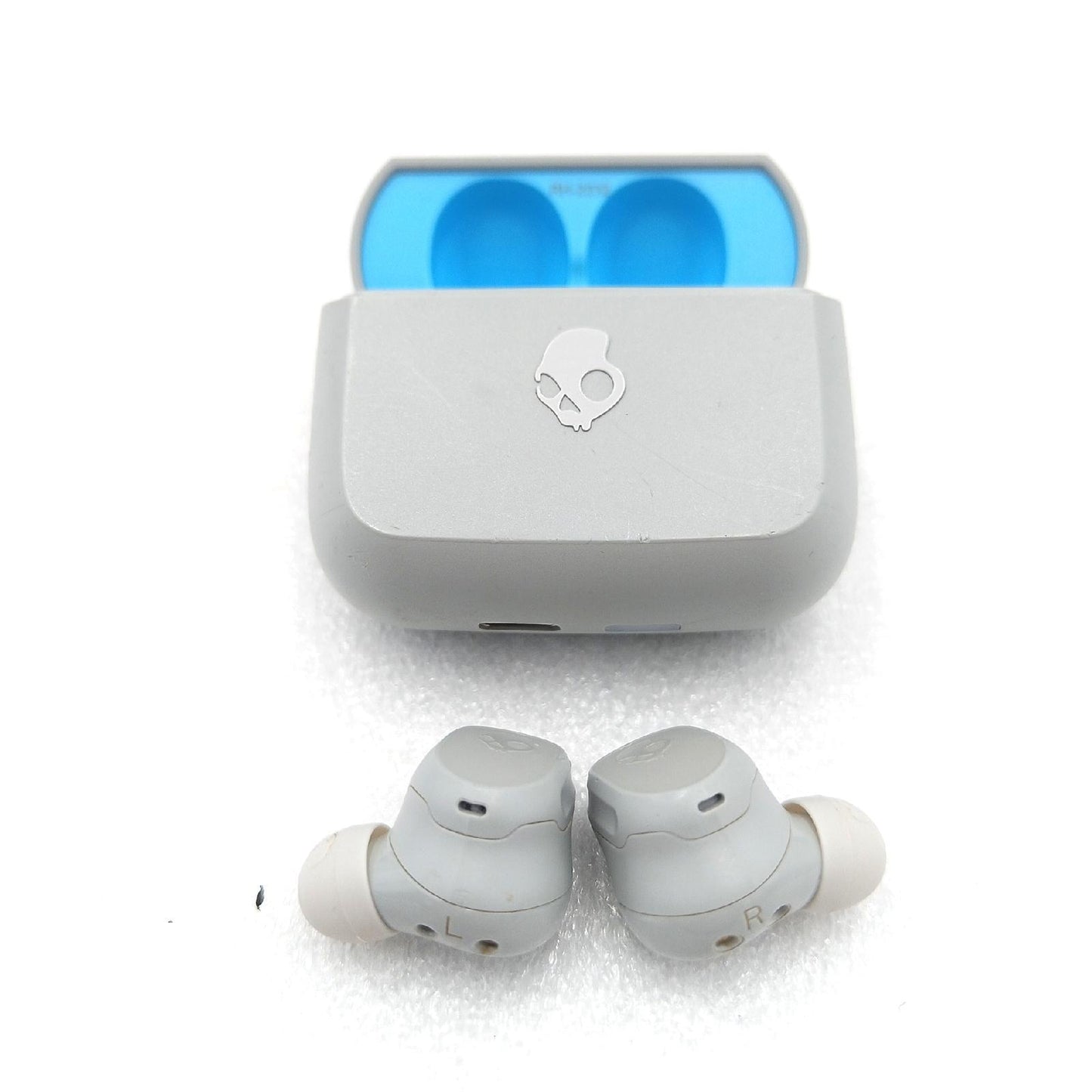 Mod kabellose In Ear Kopfhörer Audio Zubehör 34 Stunden Akkulaufzeit Mikrofon