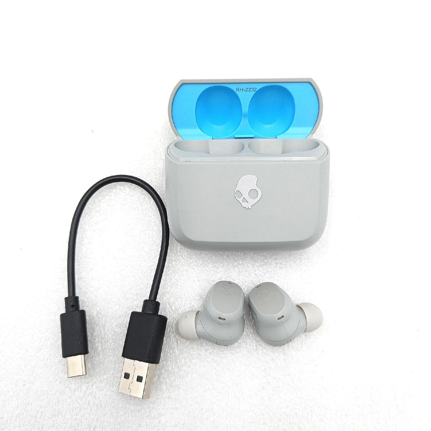 Mod kabellose In Ear Kopfhörer Audio Zubehör 34 Stunden Akkulaufzeit Mikrofon